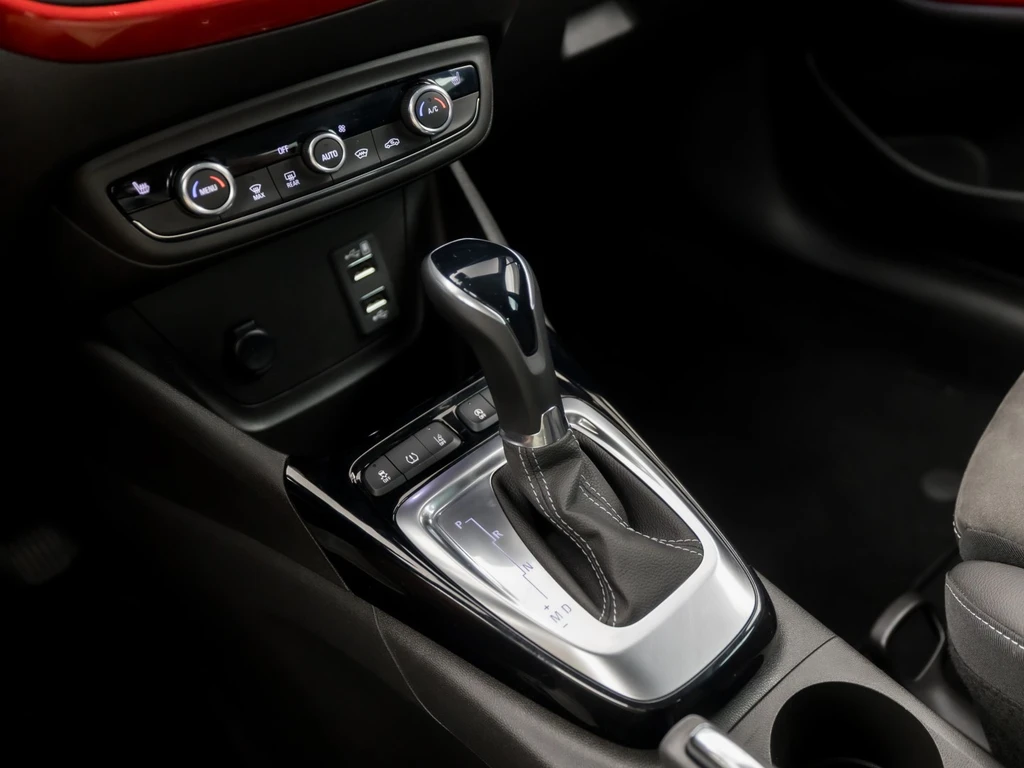 Opel Crossland – foto 13
