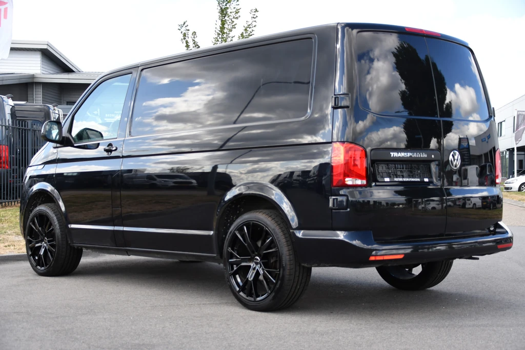 Volkswagen Transporter – foto 5