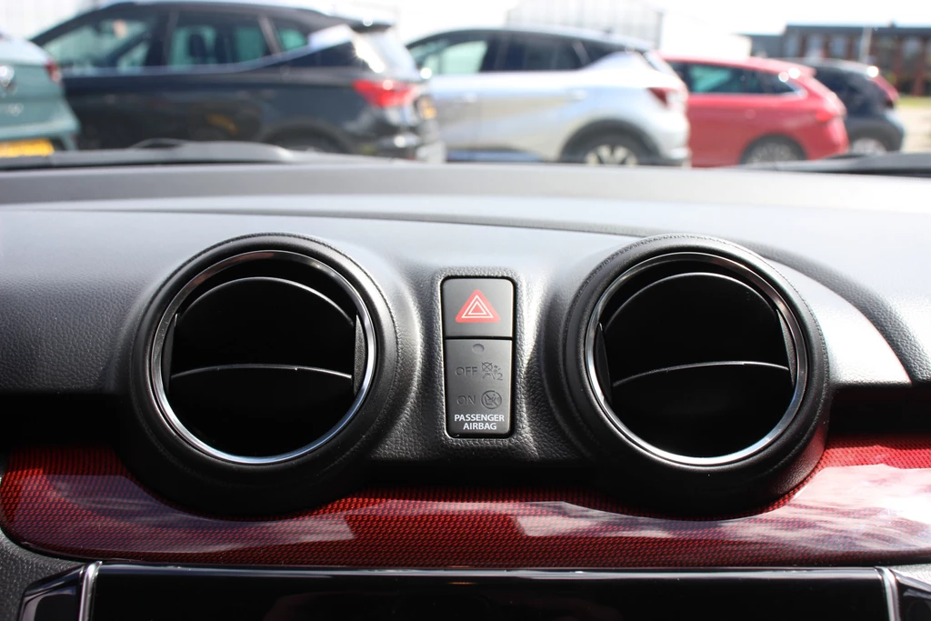 Suzuki Swift – foto 35