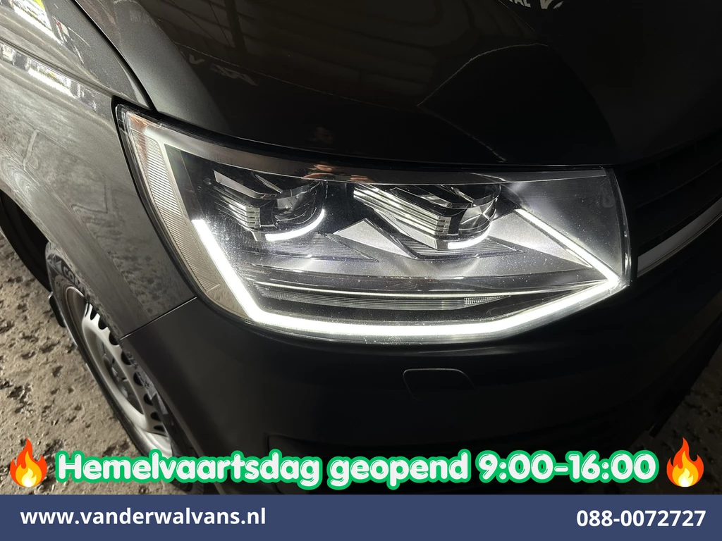 Volkswagen Transporter – foto 7