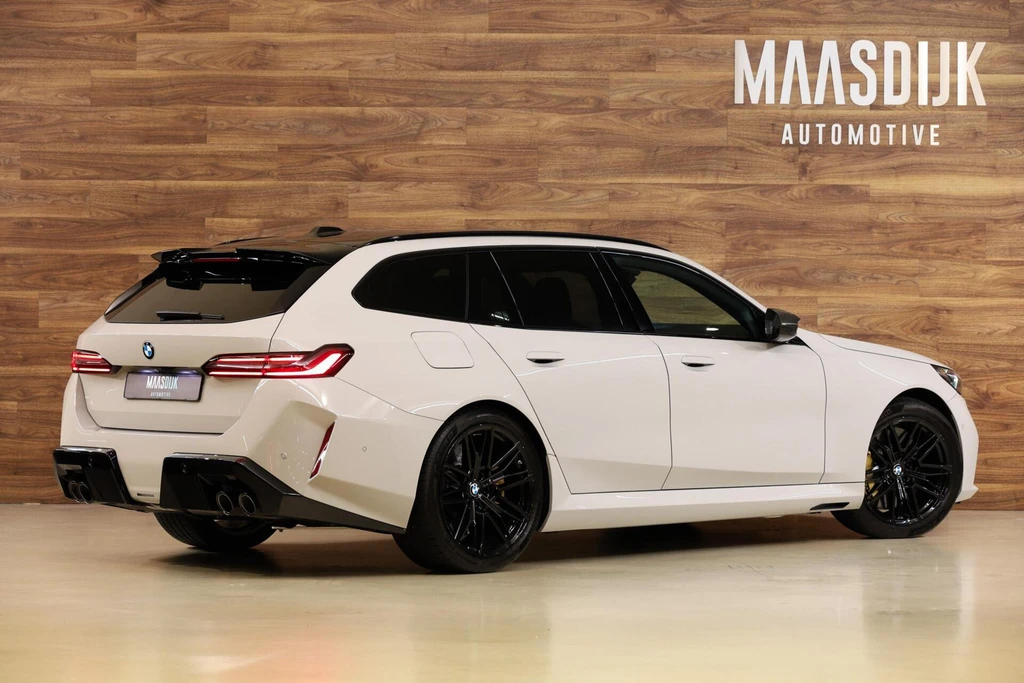 BMW M5 – foto 7