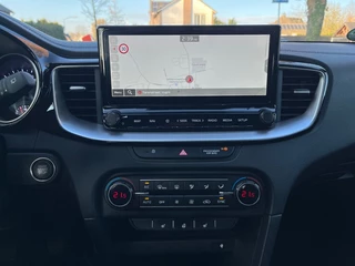 Kia Ceed Sportswagon – thumbnail 9