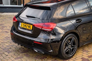 Mercedes-Benz A-Klasse – thumbnail 8