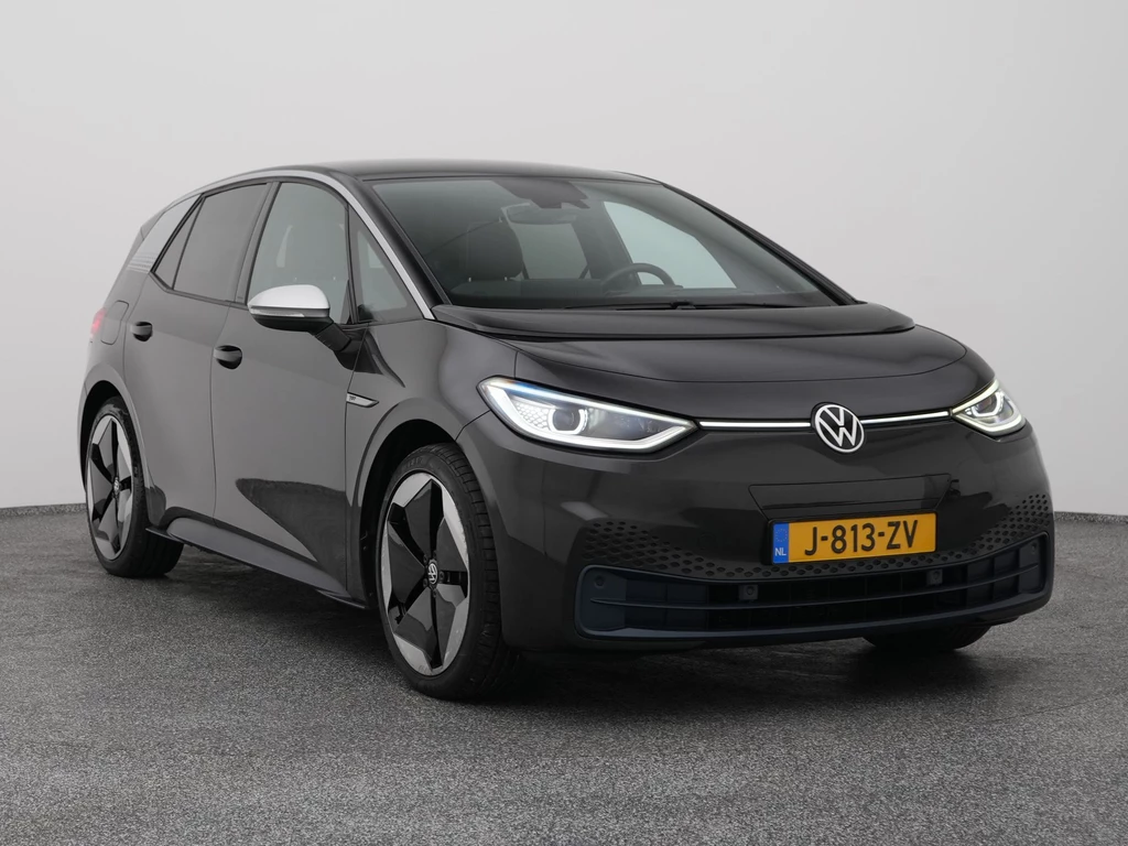 Volkswagen ID.3 – foto 13