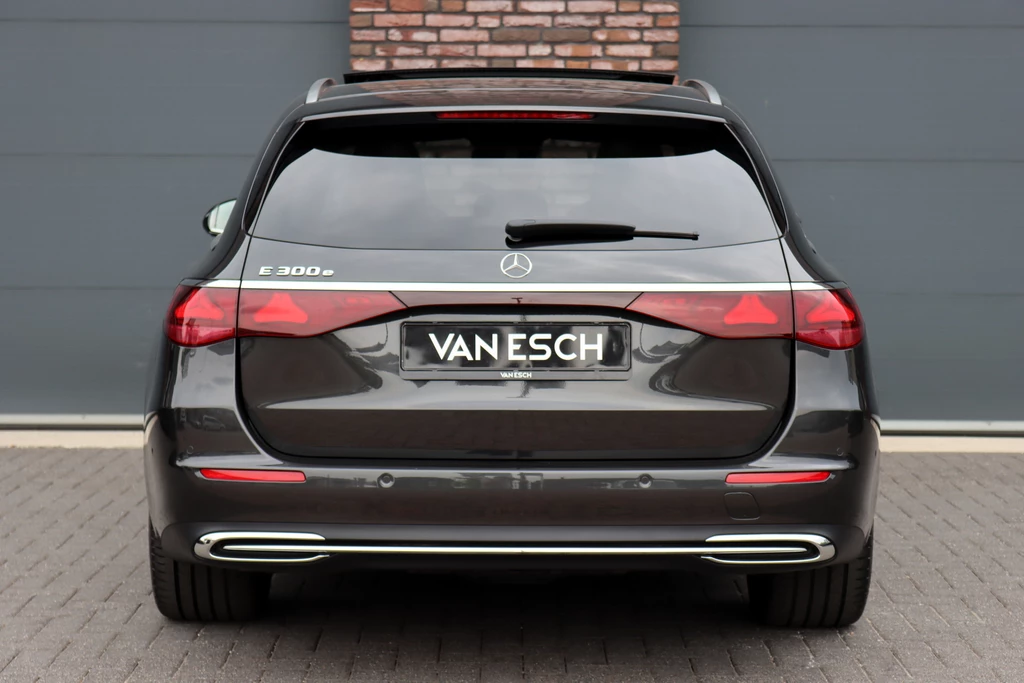 Mercedes-Benz E-Klasse – foto 4