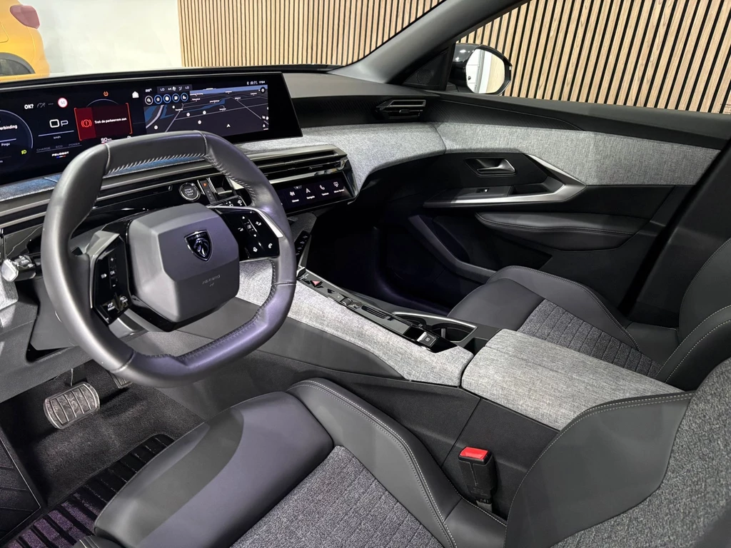 Peugeot 5008 – foto 28