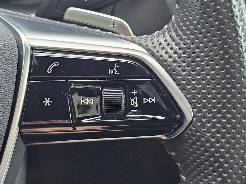 Audi A6 – foto 19