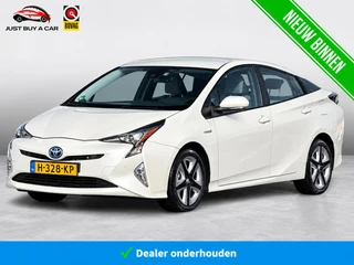 Toyota Prius – thumbnail 1