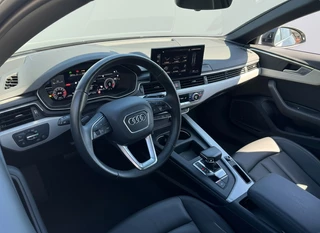 Audi A4 – thumbnail 19