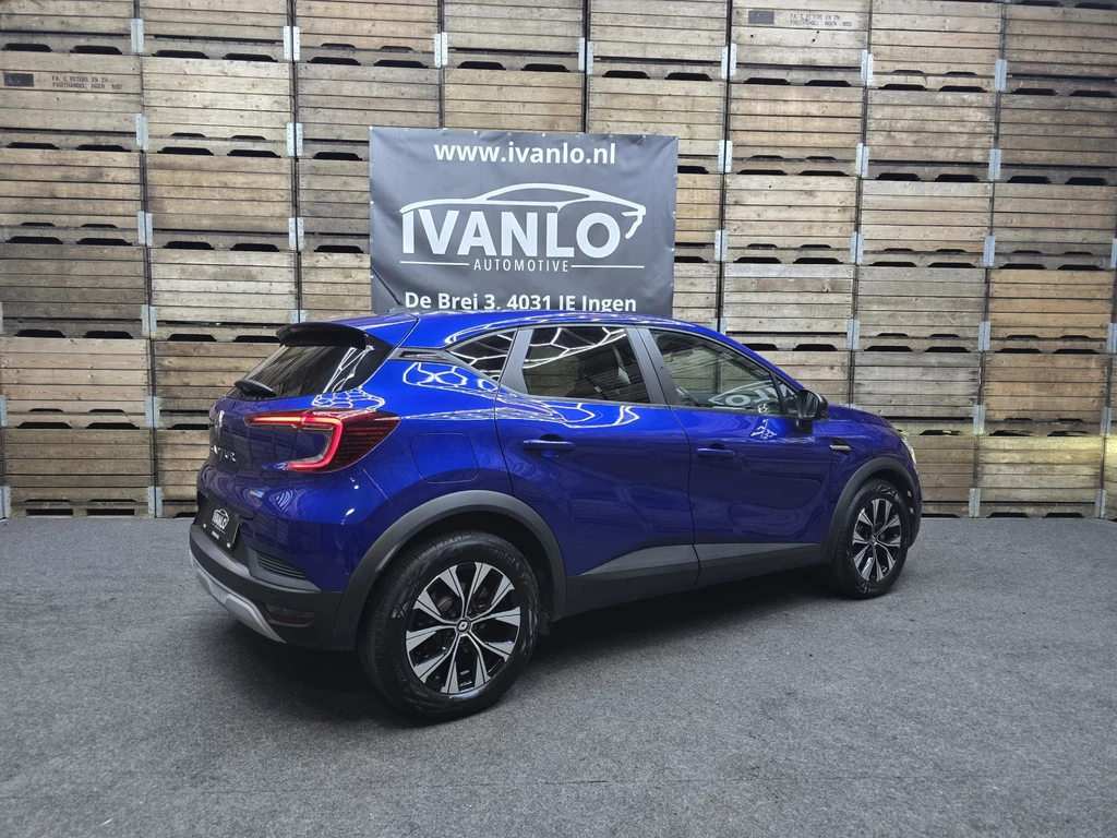 Renault Captur – foto 3