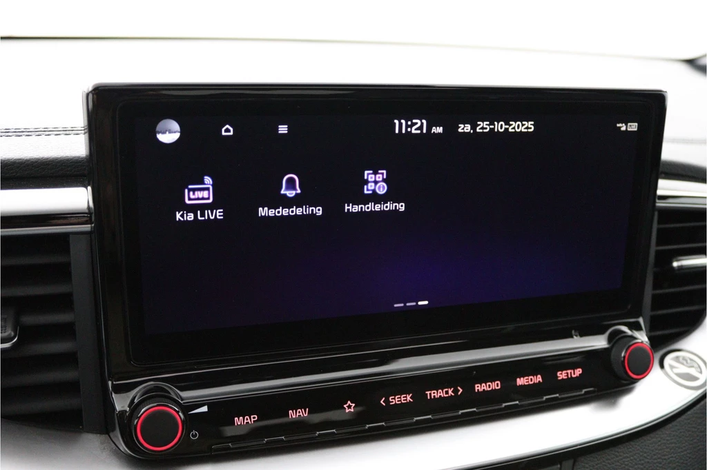 Kia Ceed Sportswagon – foto 48