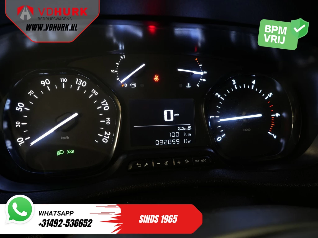 Opel Vivaro – foto 20