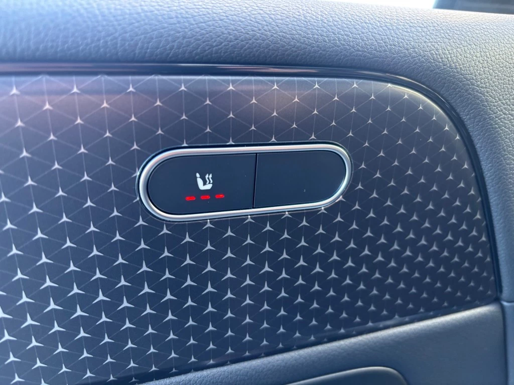 Mercedes-Benz B-Klasse – foto 20