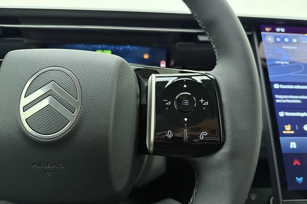 Citroën C5 Aircross – foto 24
