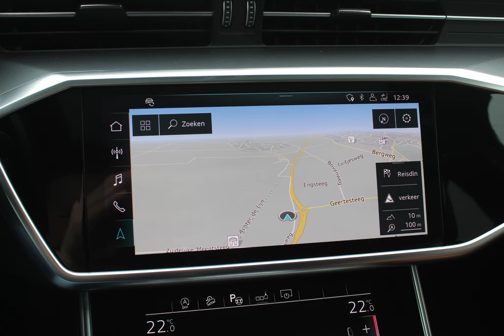 Audi A6 Allroad – foto 24