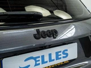 Jeep Compass – thumbnail 26