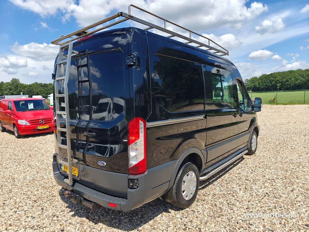 Ford Transit – foto 5