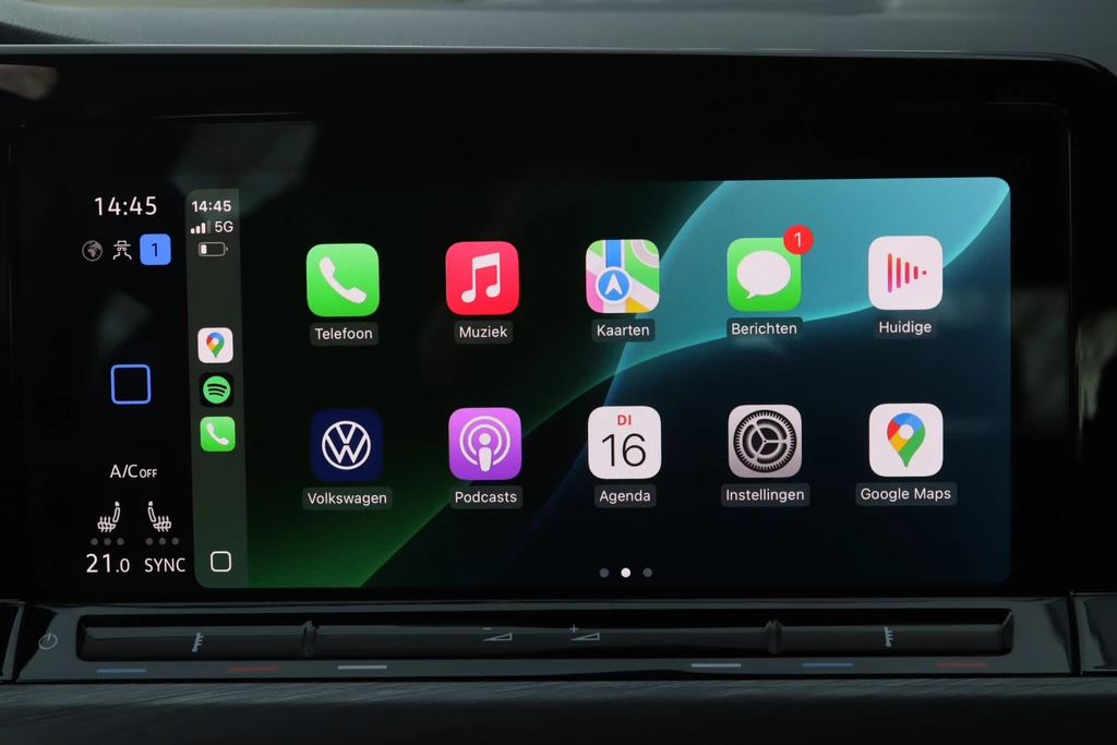 Volkswagen Golf – foto 15