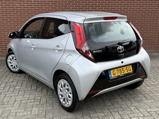 Toyota Aygo – thumbnail 4