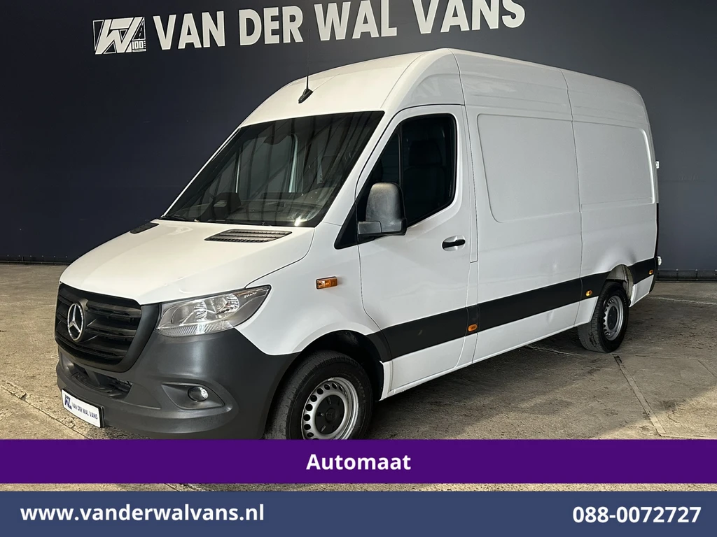 Mercedes-Benz Sprinter – foto 1