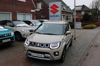 Suzuki Ignis – thumbnail 1