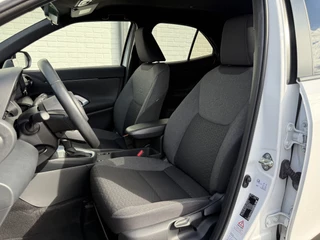 Toyota Yaris Cross – thumbnail 29