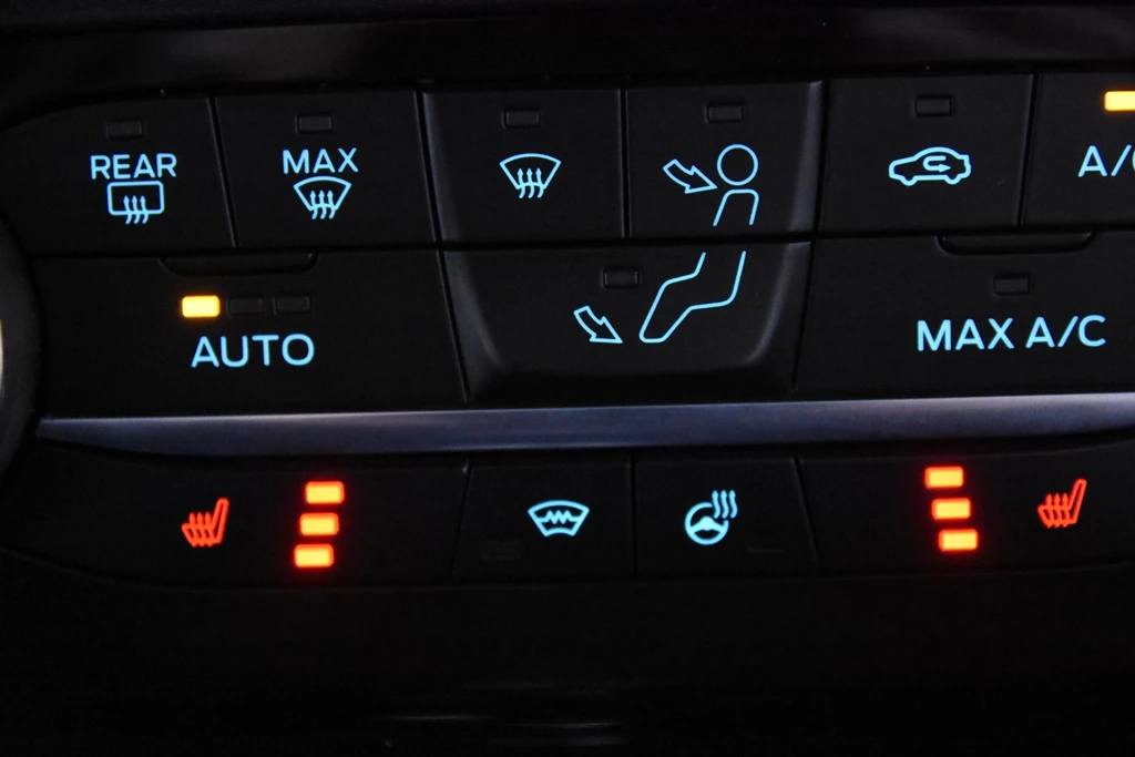 Ford Puma – foto 19
