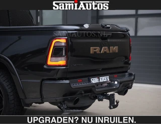 Dodge Ram Pick-Up – thumbnail 8