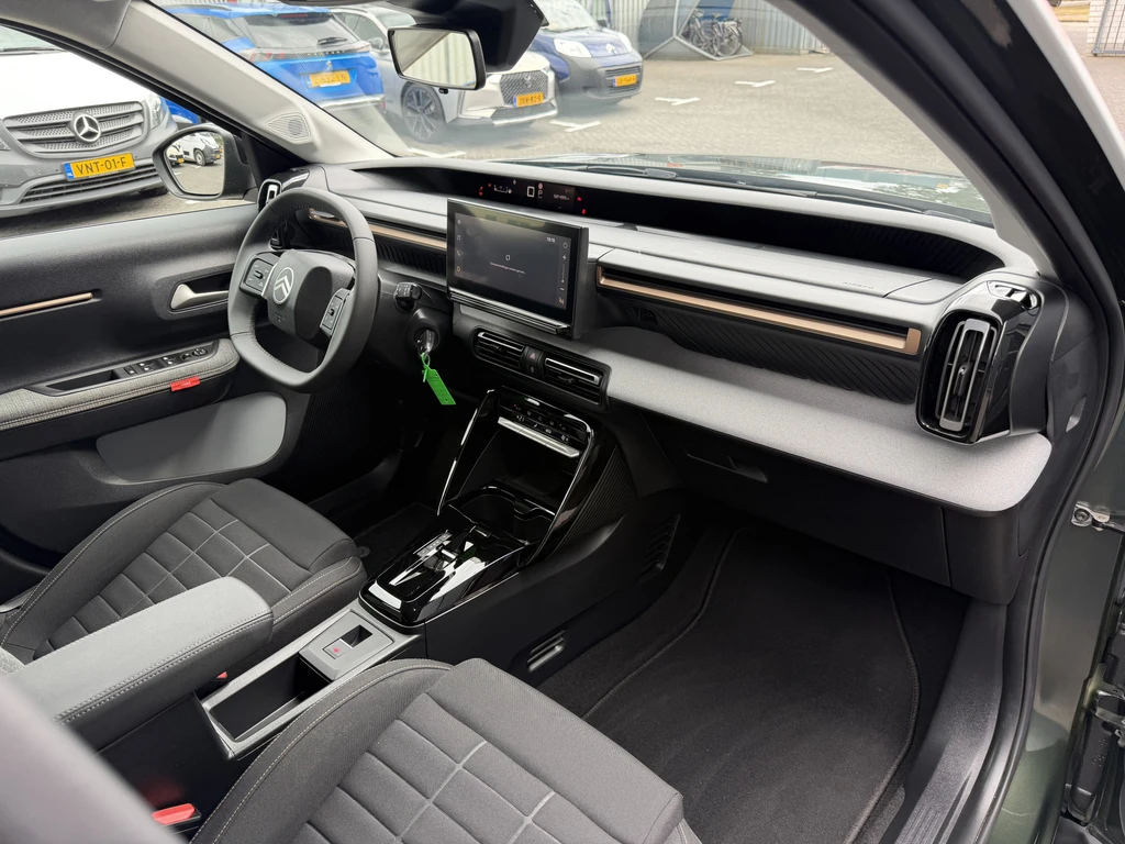 Citroën C3 Aircross – foto 26