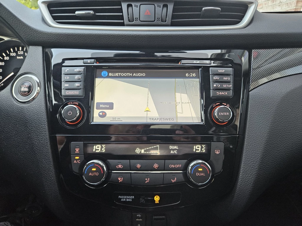 Nissan X-Trail – foto 32