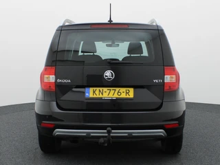 Škoda Yeti – thumbnail 8