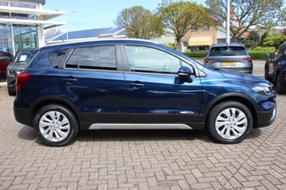 Suzuki S-Cross – thumbnail 5