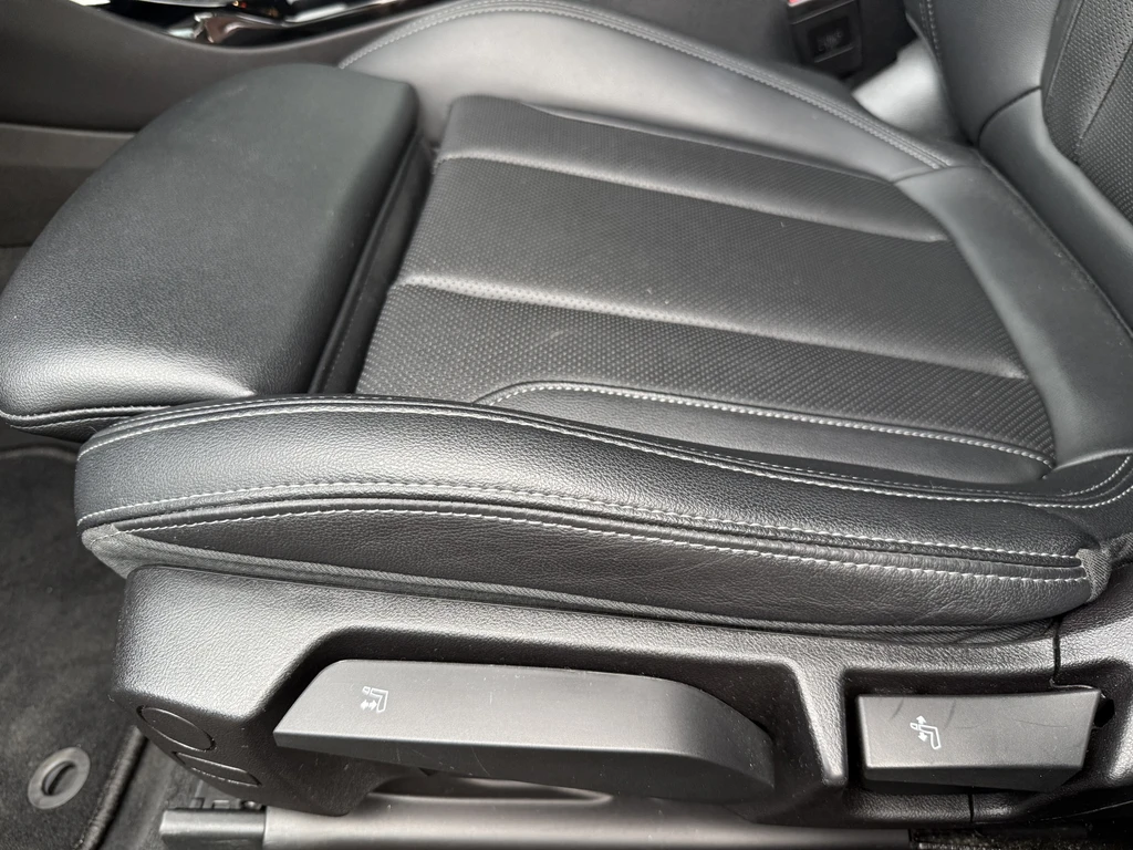 BMW X3 – foto 34