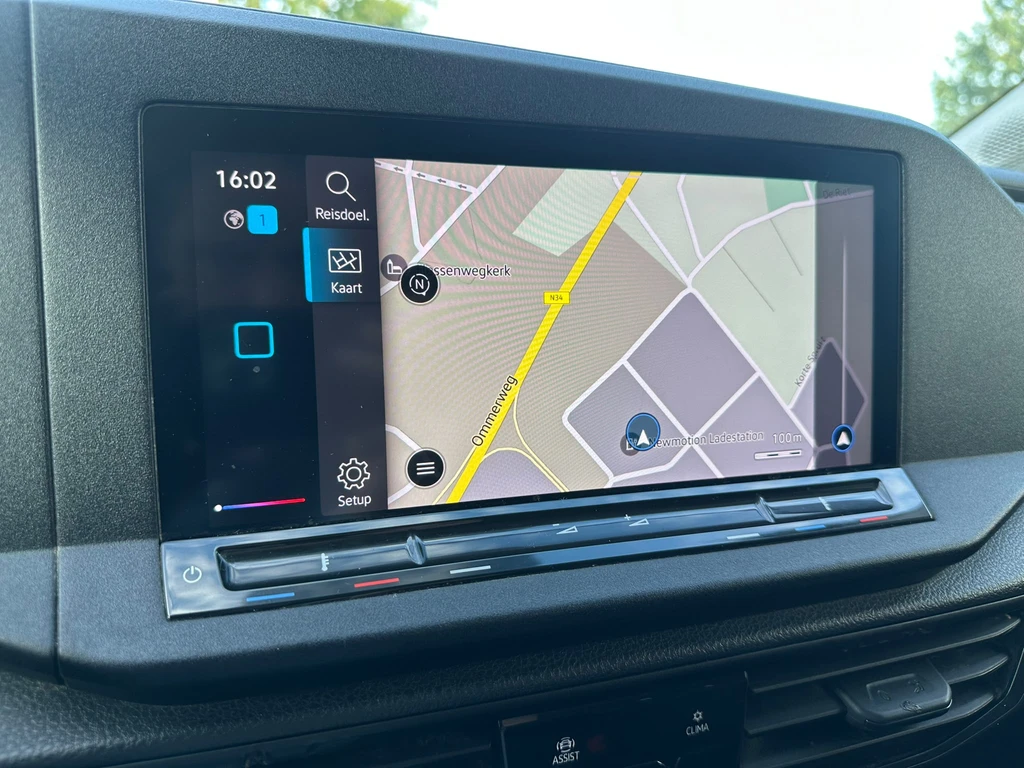 Volkswagen Caddy – foto 12