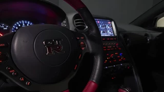 Nissan GT-R – thumbnail 19