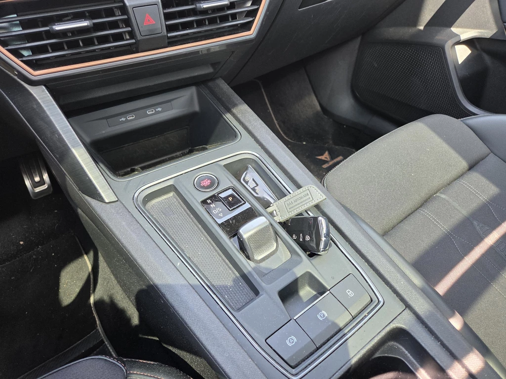 CUPRA Formentor – foto 18