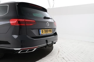 Volkswagen Passat – thumbnail 3