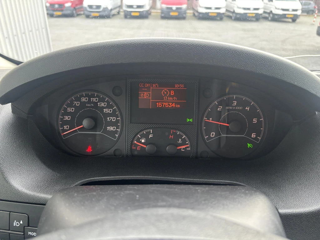 Peugeot Boxer – foto 18