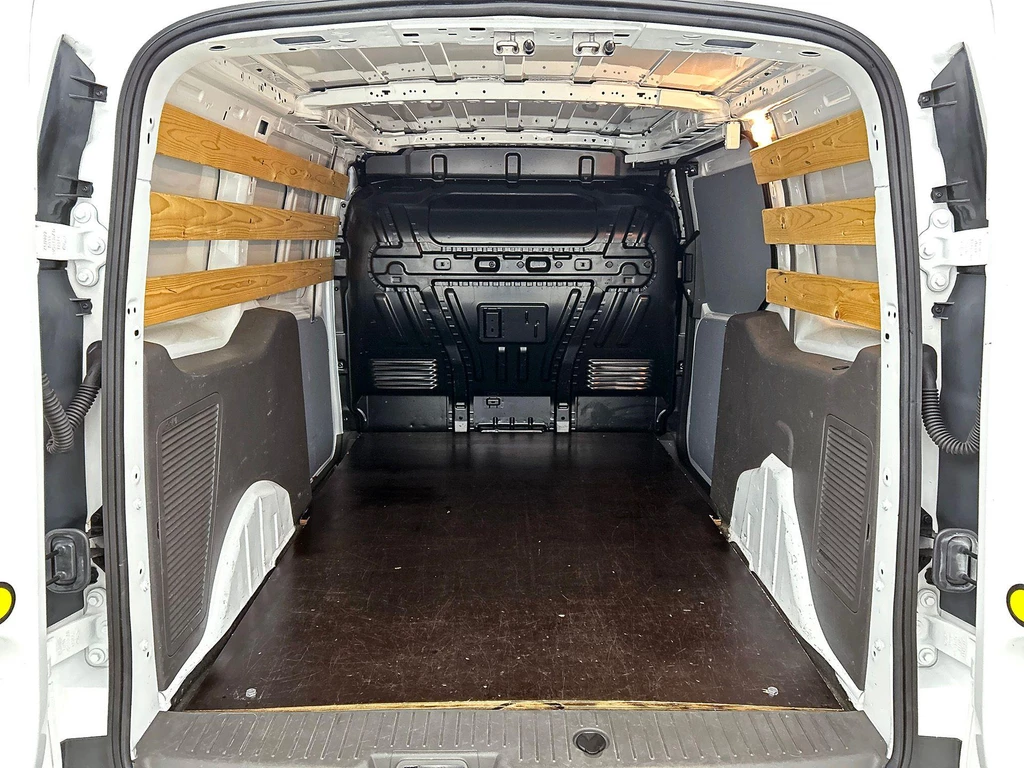Ford Transit Connect – foto 8