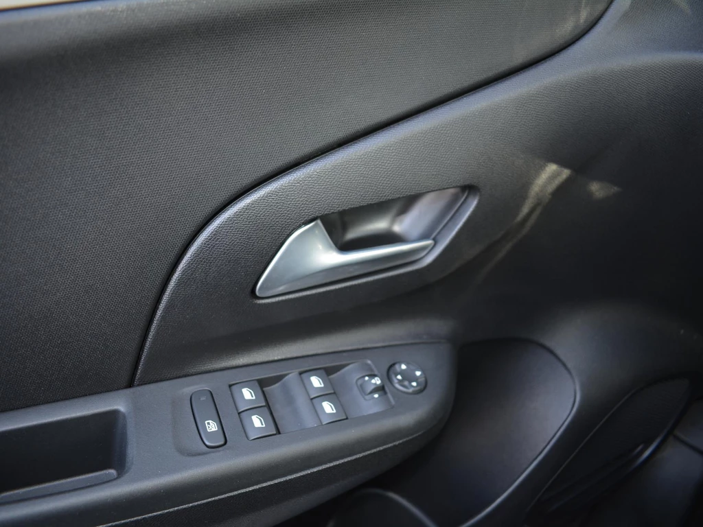 Opel Corsa-e – foto 27