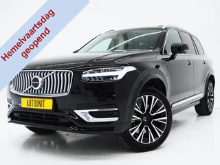 Volvo XC90 – thumbnail 1