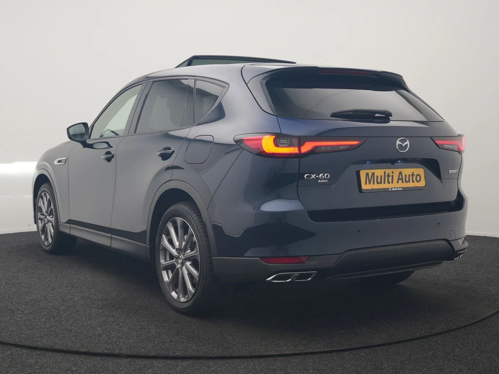 Mazda CX-60 – foto 4