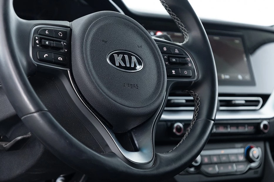 Kia Niro – foto 18