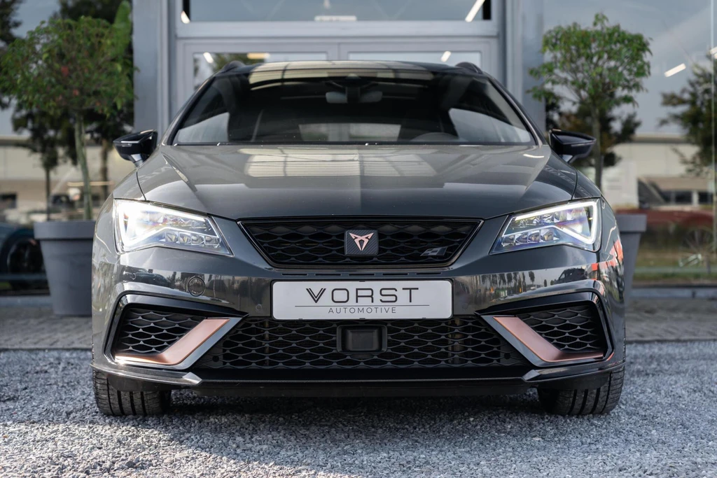 SEAT Leon – foto 10