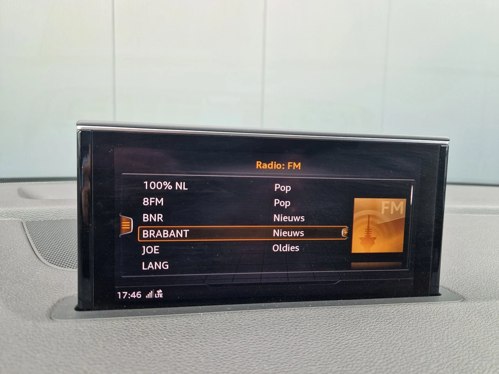 Audi Q7 – foto 36