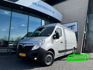 Opel Movano – thumbnail 1