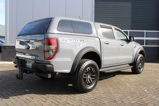 Ford Ranger – thumbnail 4