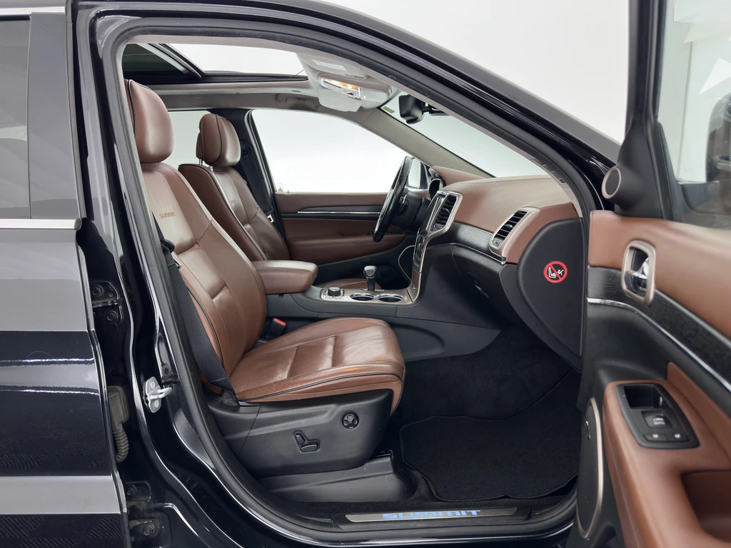 Jeep Grand Cherokee – foto 14