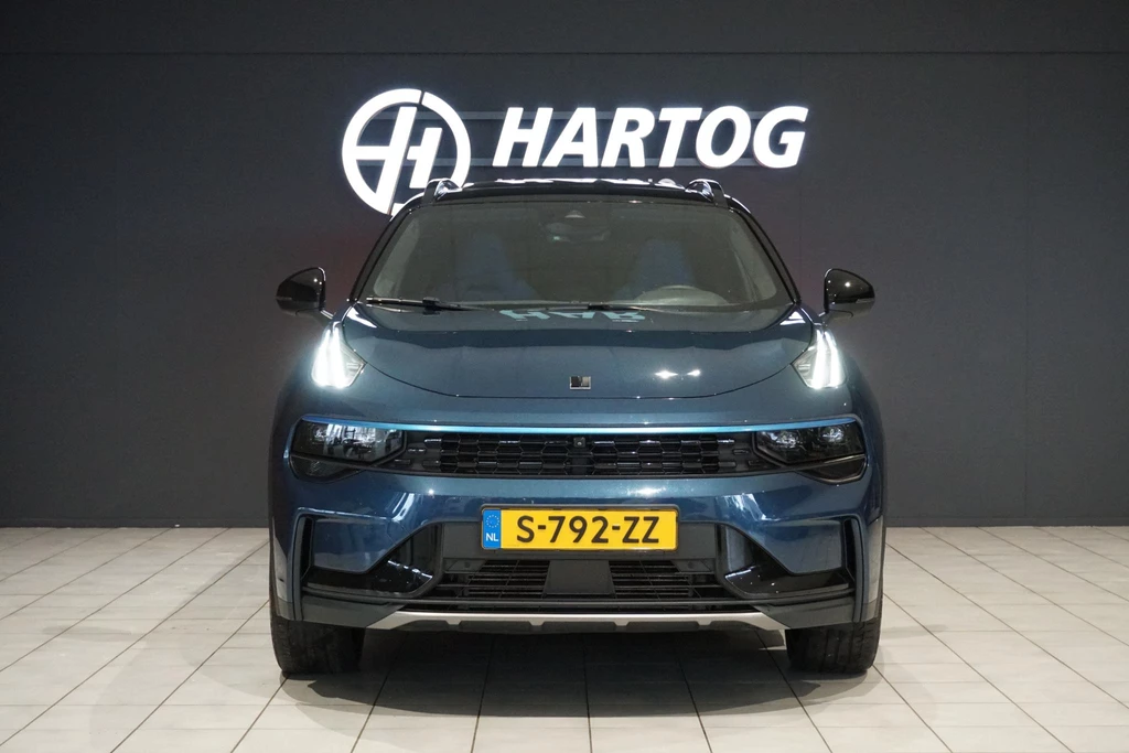 Lynk & Co 01 – foto 6