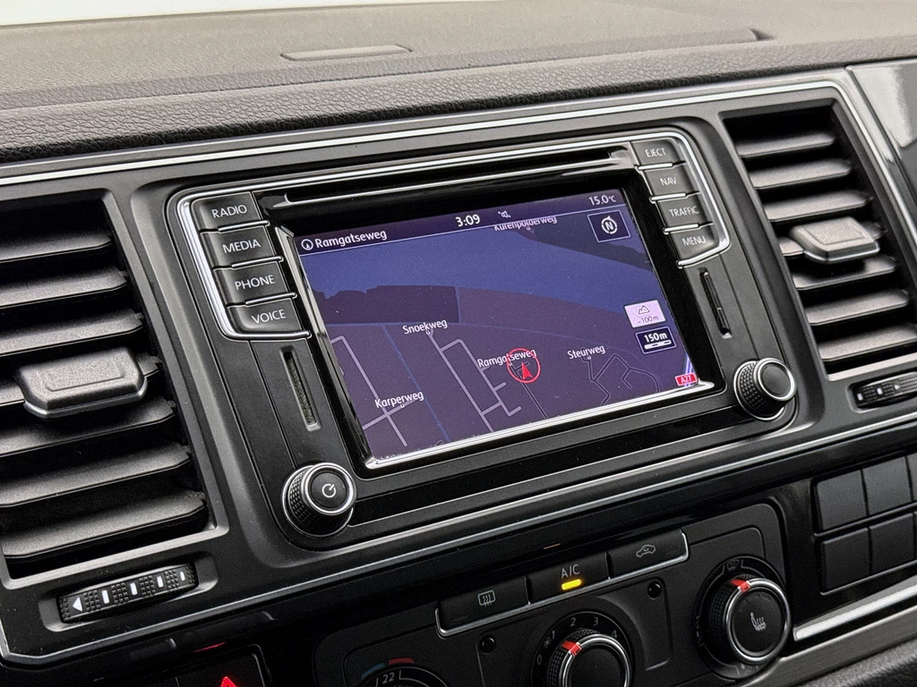 Volkswagen Transporter – foto 17